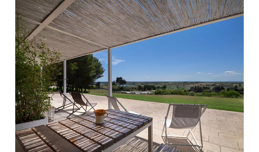 Agriturismo Podere Santa Chiara