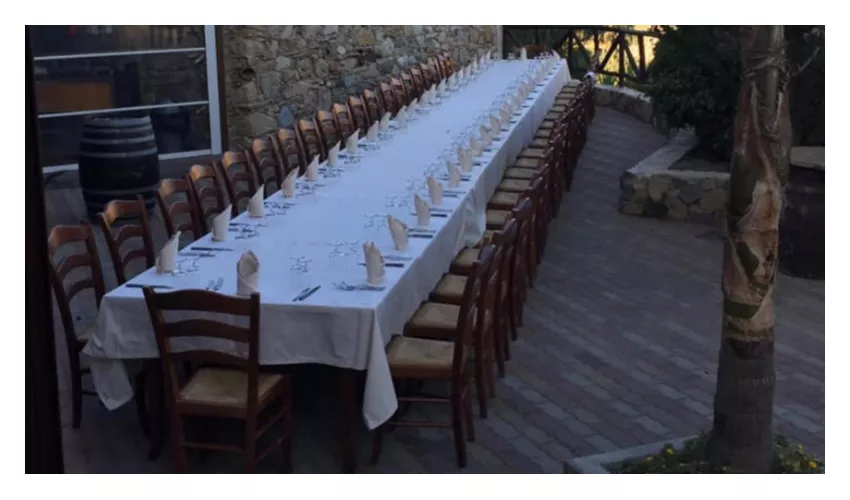 La Cantina di Zuco