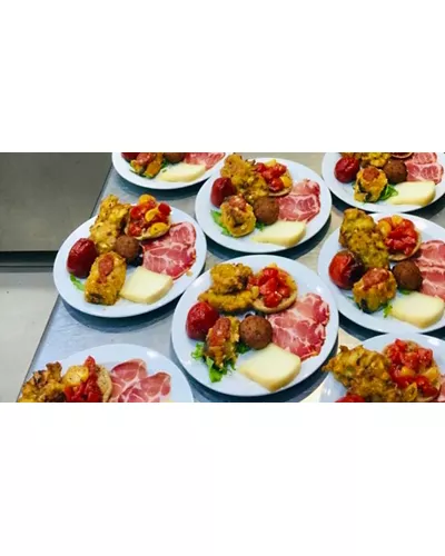 La Cantina di Zuco