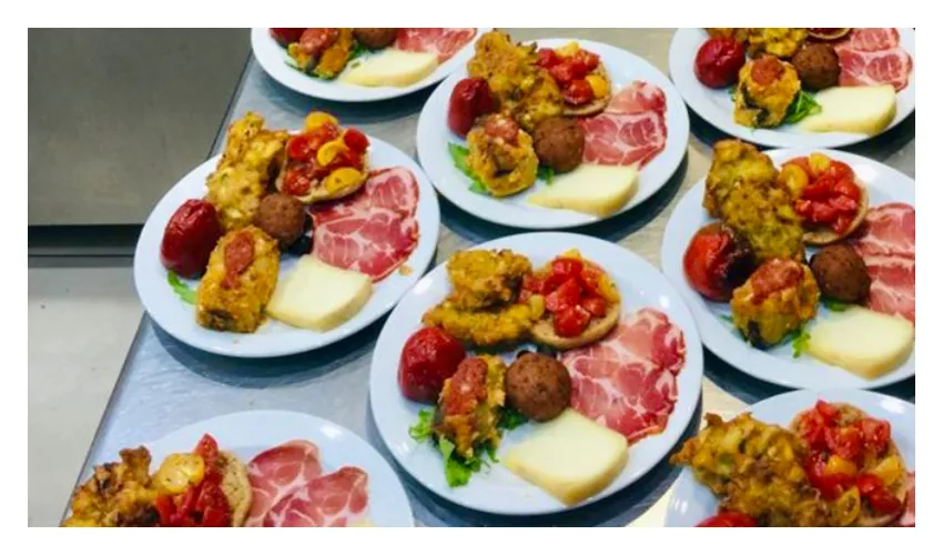 La Cantina di Zuco