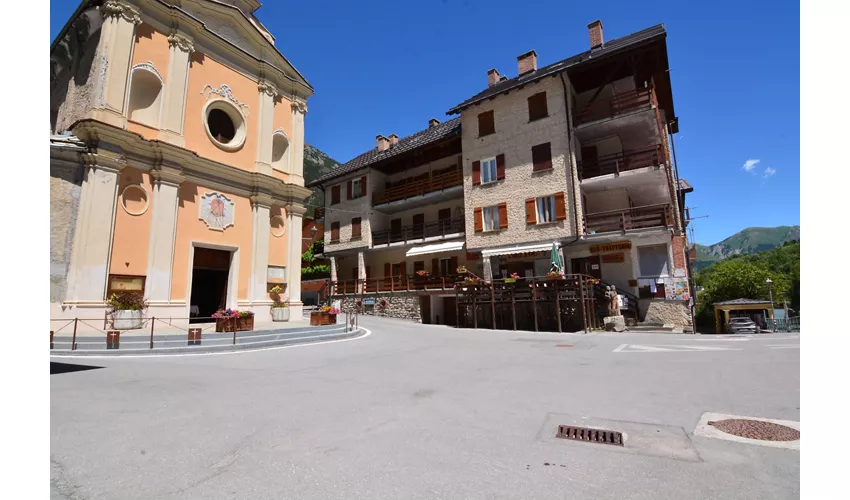Loste Doc Di Mozzi Giovanni E C. Snc