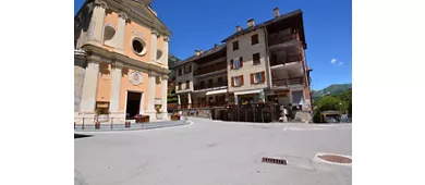 Loste Doc Di Mozzi Giovanni E C. Snc