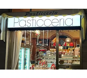 Pasticceria Scotti