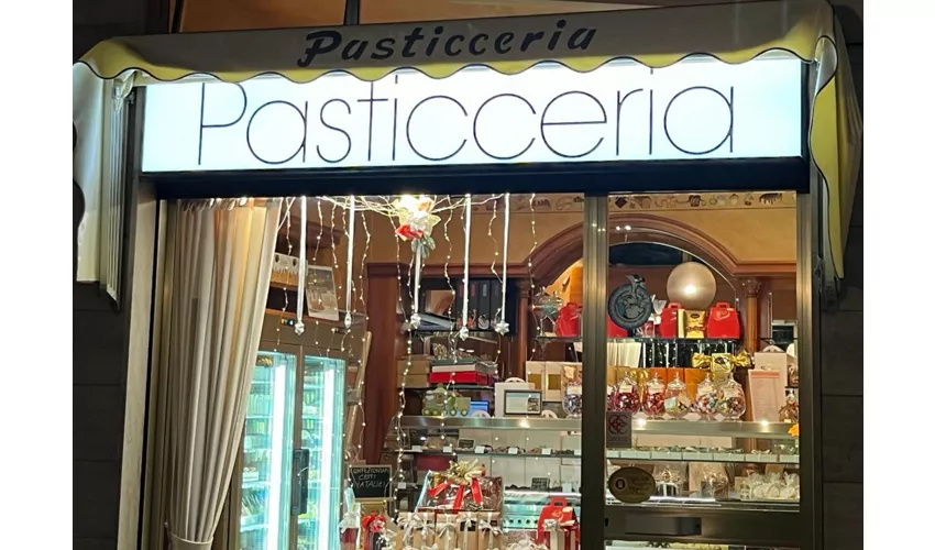 Pasticceria Scotti
