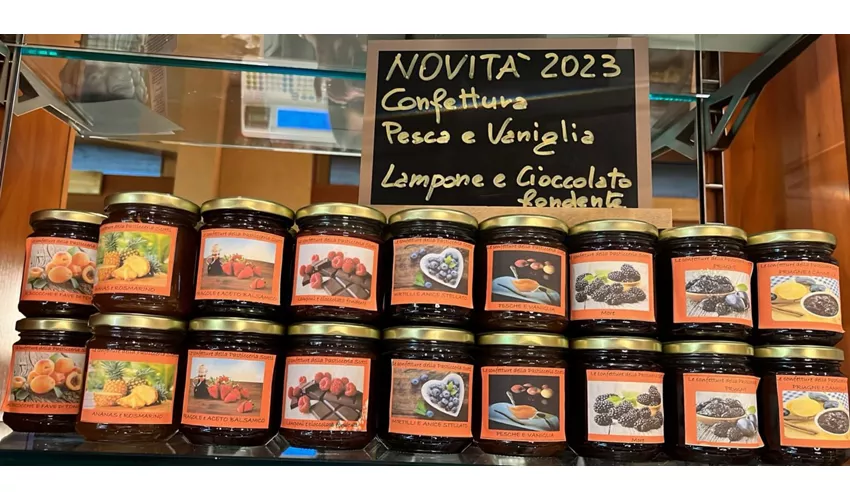 Pasticceria Scotti