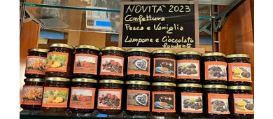 Pasticceria Scotti