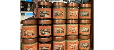 Pasticceria Scotti