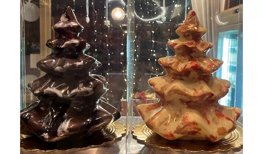 Pasticceria Scotti