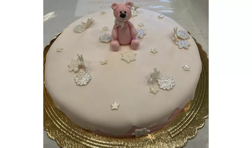 Pasticceria Scotti