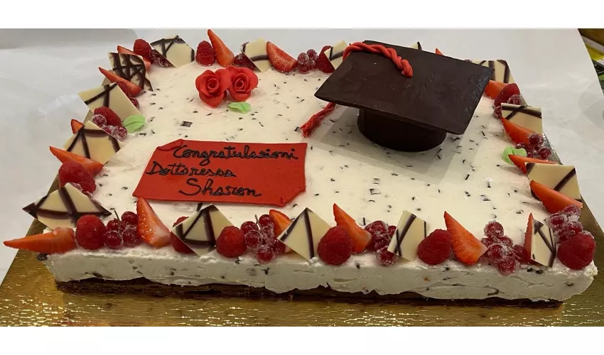 Pasticceria Scotti