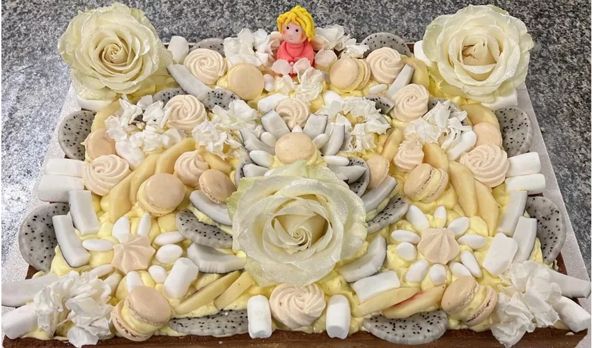 Pasticceria Scotti