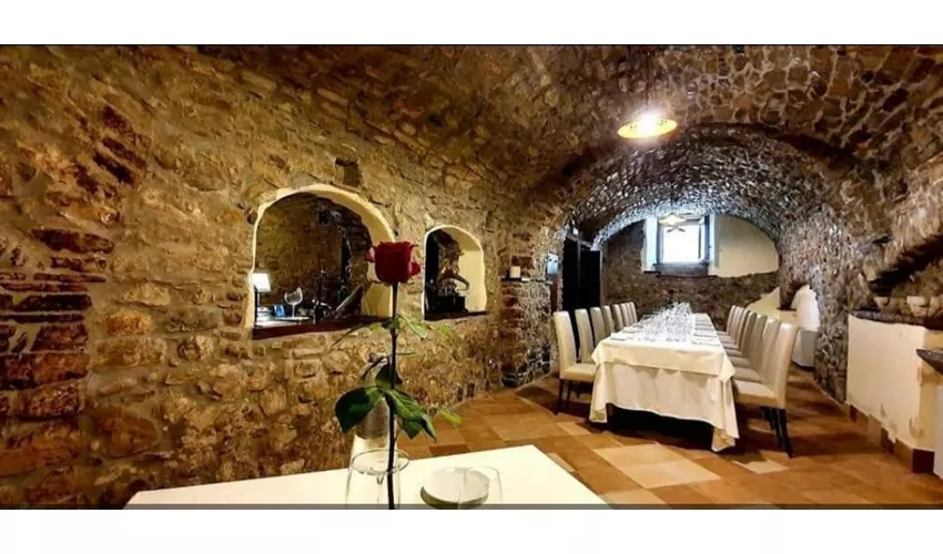 Pater Familias Ristorante