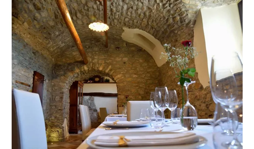 Pater Familias Ristorante