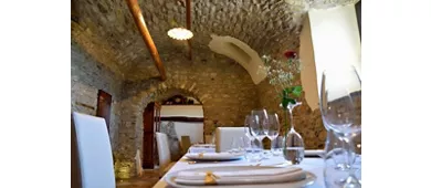 Pater Familias Ristorante