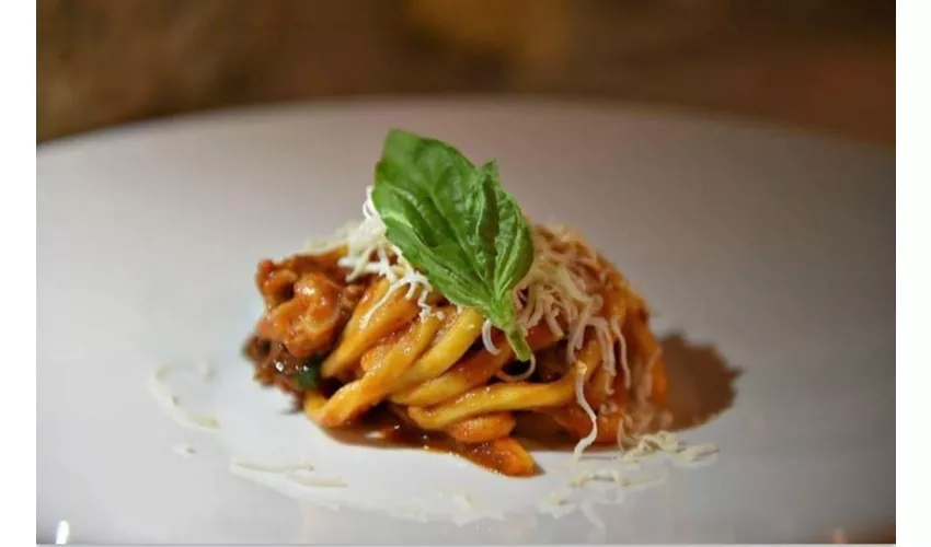 Pater Familias Ristorante