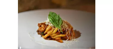Pater Familias Ristorante