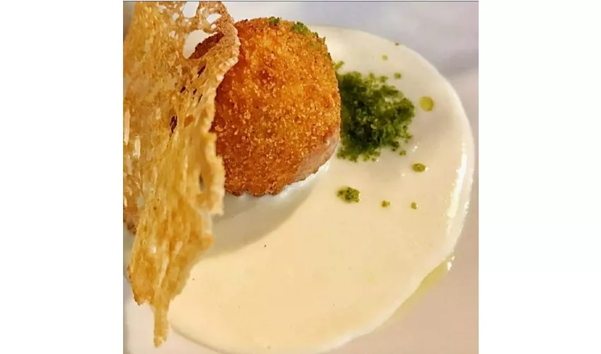 Pater Familias Ristorante