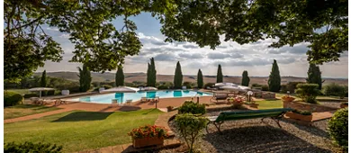 Azienda Pometti