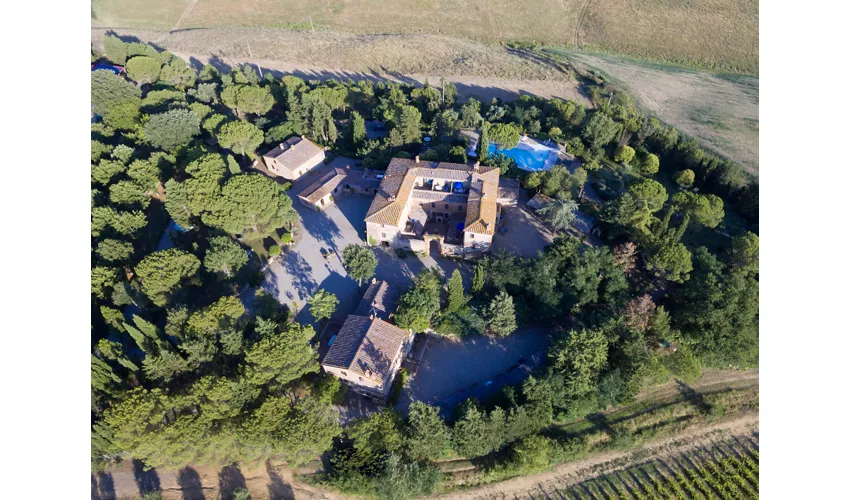 Azienda Pometti