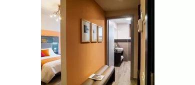 Residenza del Borgo