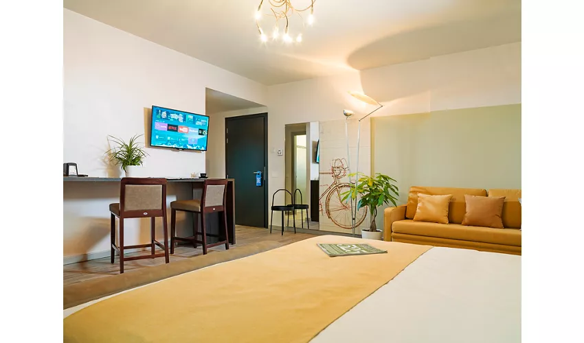 Residenza del Borgo