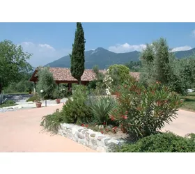 Agriturismo Renzano