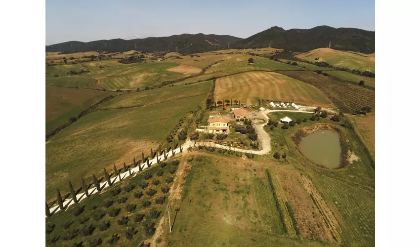 Agriturismo la Svolta