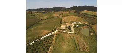 Agriturismo la Svolta
