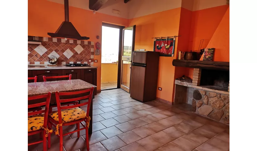 Agriturismo la Svolta