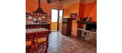 Agriturismo la Svolta