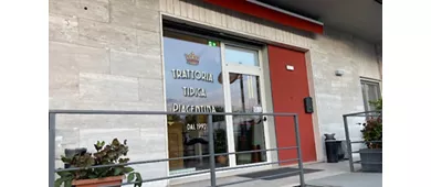 Trattoria Regina dal Baffo