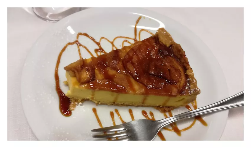 Trattoria Regina dal Baffo
