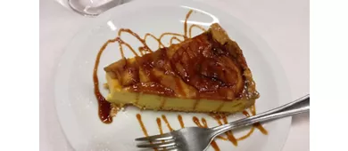 Trattoria Regina dal Baffo
