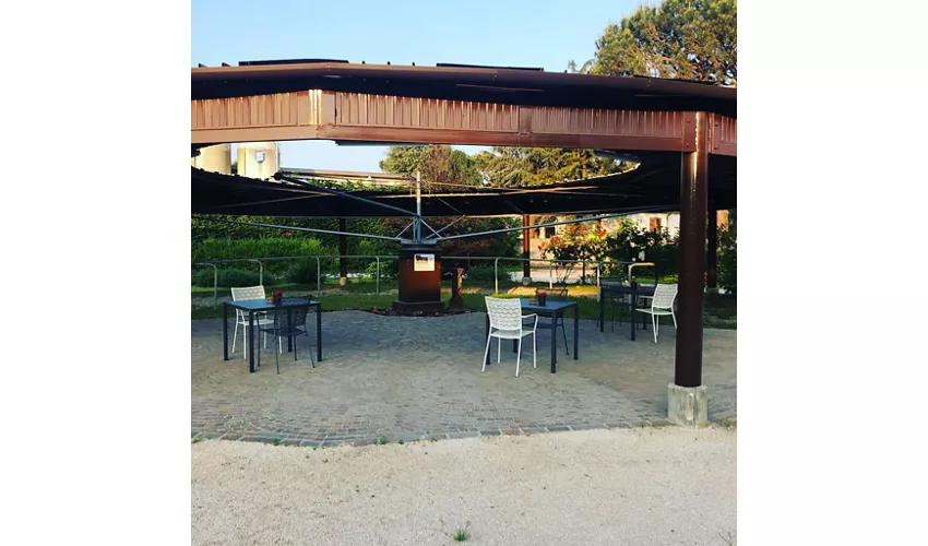 Agriturismo “il Contado del Gobbo”