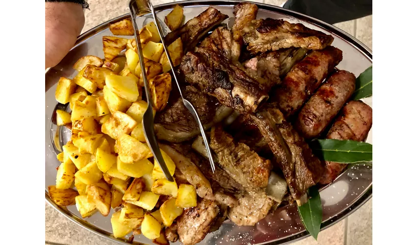 Agriturismo “il Contado del Gobbo”