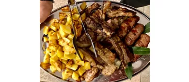Agriturismo “il Contado del Gobbo”