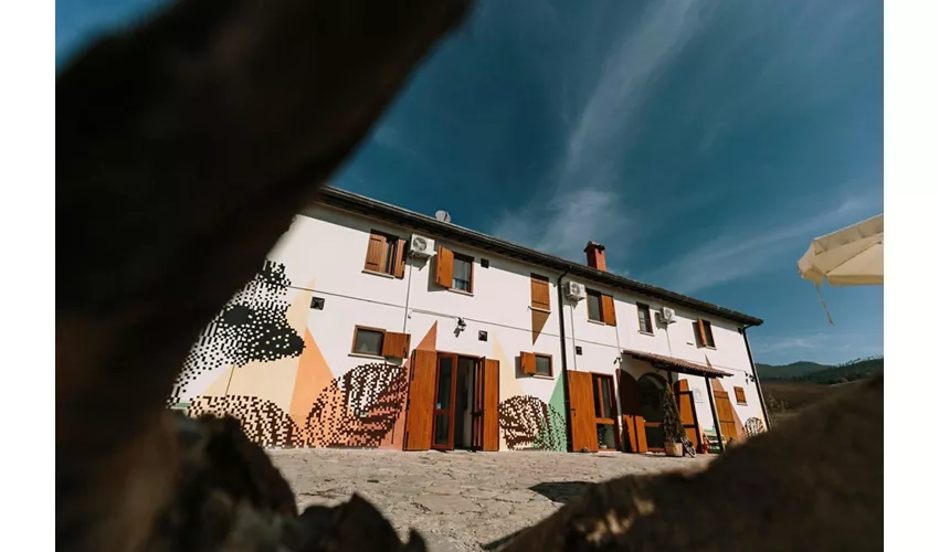 Agriturismo Il Riccio