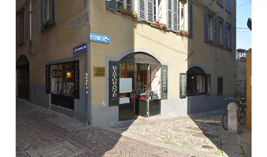 Albergo Del Sole