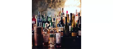 Wilson the Awerican bar