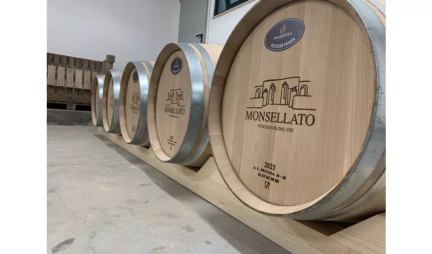 Cantina Monsellato
