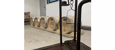Cantina Monsellato