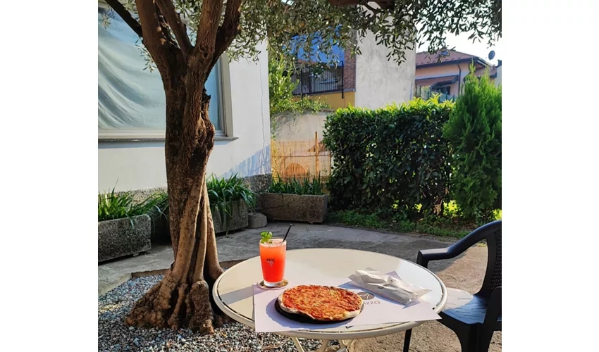 Lollo Aperipizza