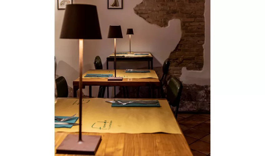 Osteria Fondo