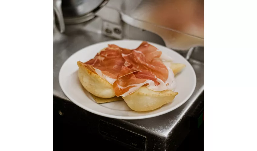 Osteria Fondo