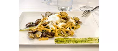 Fuoriporta Cucina e Pizza