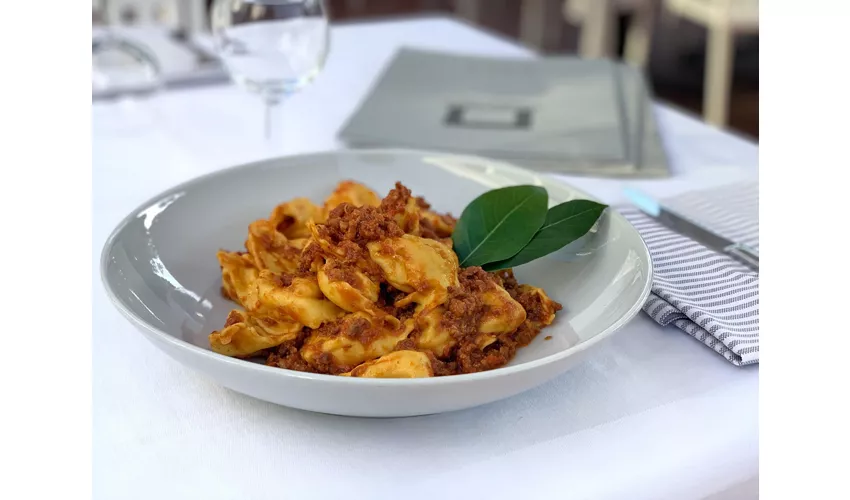Fuoriporta Cucina e Pizza