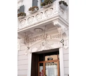 Ristorante Caffè Grande
