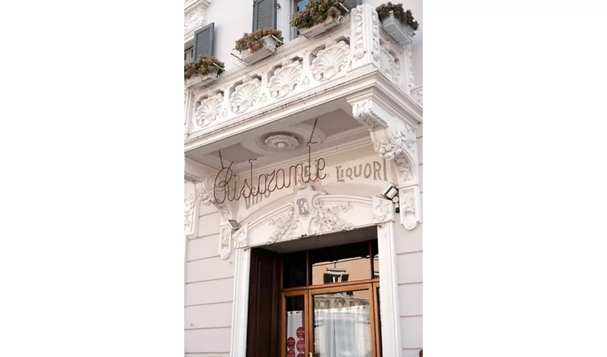 Ristorante Caffè Grande