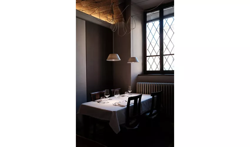 Ristorante Caffè Grande
