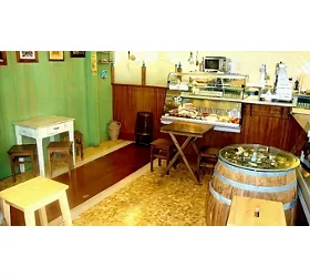 PanDivino - Focacceria Taperia